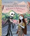 Welcome to Valentine's Town! by Nicole Johnson Welcome to Valentine's Town! by Nicole Johnson