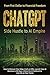ChatGPT Side Hustle to AI Empire by Austin Chen