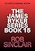 The James Ryker Series 15