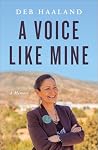 A Voice Like Mine