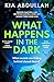 What Happens in the Dark: The brand-new suspenseful domestic courtroom crime thriller drama full of twists coming in 2025!