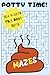 POTTY TiME PUZZLE MAZES: TH...
