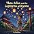 Theo Atlas and the Laterns of Kyoto by Noah Rain