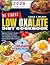 NO STRESS LOW OXALATE DIETC...
