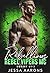 Rebellious: (Rebel Vipers MC Boxset Books 1-3)