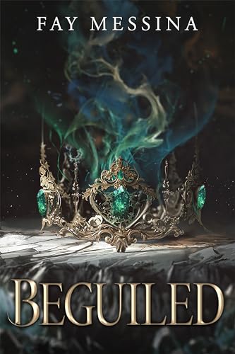 Beguiled: The Dark Secrets Series (Kindle Edition)