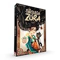 Les Sortilèges de Zora - Coffret Tomes 01 à 03