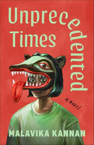 Unprecedented Times (Paperback)