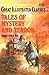 Tales of Mystery and Terror (Great Illustrated Classics)
