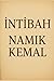 Intibah (Awareness): Namık ...