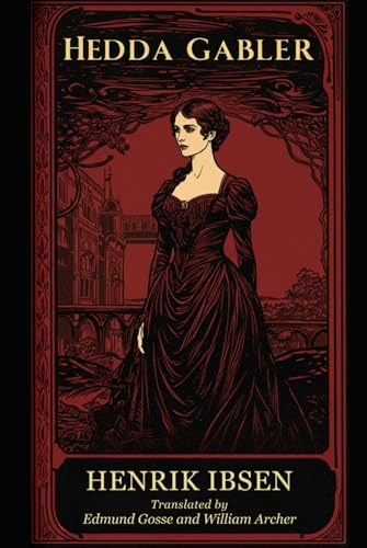 Hedda Gabler