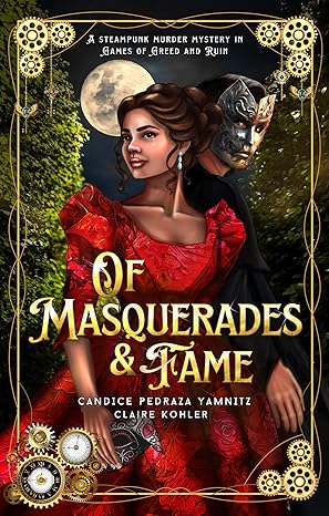 Of Masquerades and Fame