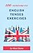 English Tenses Exercises