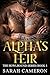 Alpha's Heir: The Howlbound Series (Book 3 of 7)