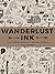 Wanderlust Ink by Ollie Smither