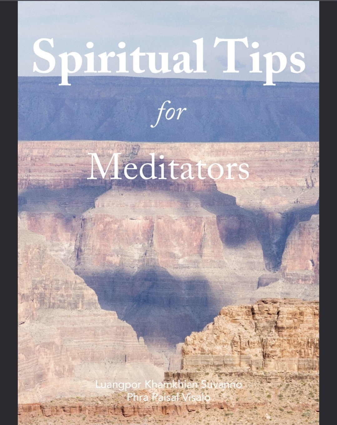 SPIRITUAL TIPS FOR MEDITATORS