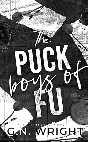 The Puck Boys of FU (Fairfield U)
