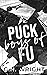 The Puck Boys of FU (Fairfield U)