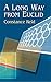 A Long Way from Euclid (Dover Books on Mathematics)