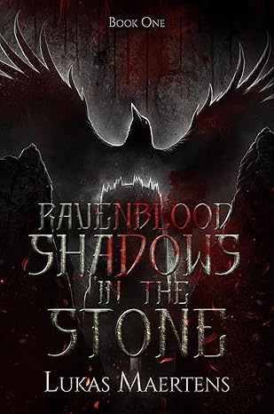 Ravenblood: Shadows In The Stone (Kindle Edition)