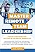 MASTER REMOTE TEAM LEADERSH...