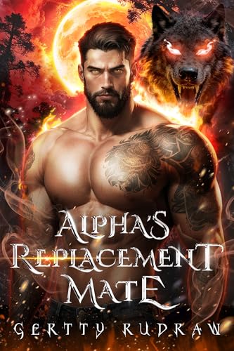 CEO and her Alpha assistant: Fated Mates Enemies to Lovers She-Power Werewolf Romance (Forbidden Crowns Series Book 3)
