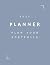2025 Planner: Plan your Por...
