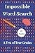 The Impossible Word Search Puzzle by Ben Oliver