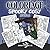 COLORIAGE - Spooky Cosy: Co...