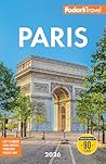 Fodor's Paris 2026