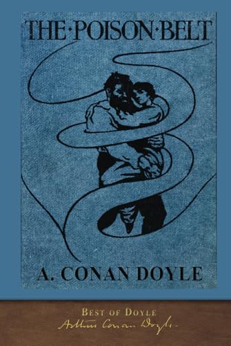 Best of Doyle: The Poison Belt