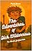 The Adventures of Dick Wild...
