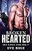 Broken-Hearted (Cold-Blooded Alpha Book 11)