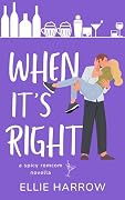When It's Right