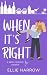 When It's Right (Perfect Strangers, #4)