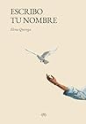 Escribo tu nombre