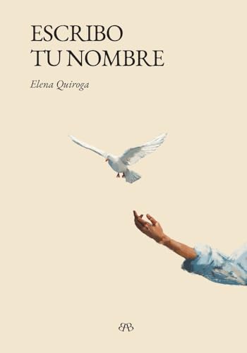 Escribo tu nombre (Paperback)