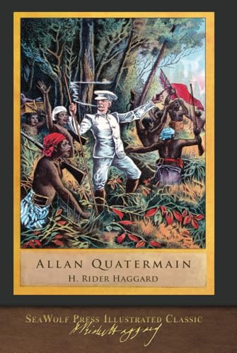 Allan Quatermain