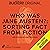 Who Was Jane Austen? Sorting Fact from Fiction by Stephanie Insley Hershinow