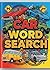 Car Themed Word Search
