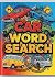Car Themed Word Search by Blueprint Press