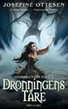 Dronningens Tåre by Josefine Ottesen