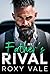 My Father's Rival by Roxy Vale