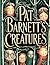 Creatures by Pat Barnett
