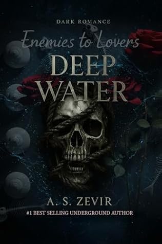 Deep Water: Enemies to Lovers