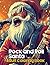 Rock and Roll Santa Adult C...
