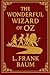The Wonderful Wizard of Oz