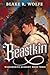 Beastkin: A Gay Beast Shifter Paranormal Academy Romance