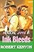 Ink Bleeds by Robert Kenyon
