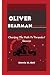 OLIVER BEARMAN BIOGRAPHY: C...